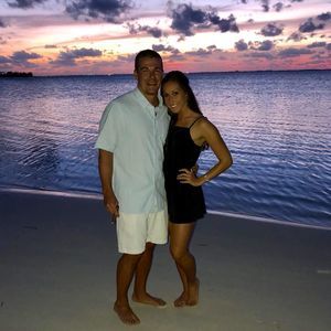 Meet your Posher, Lacey